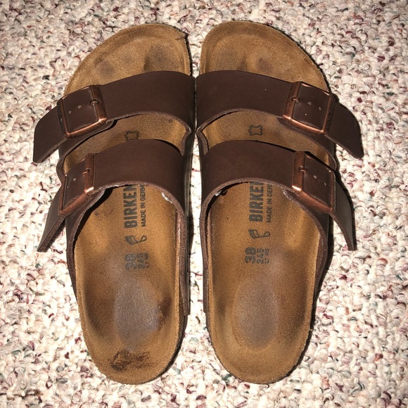 Birkenstock Shoes - Birkenstock Sandals